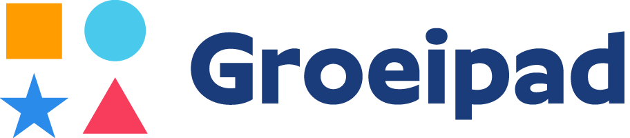 Groeipad logo